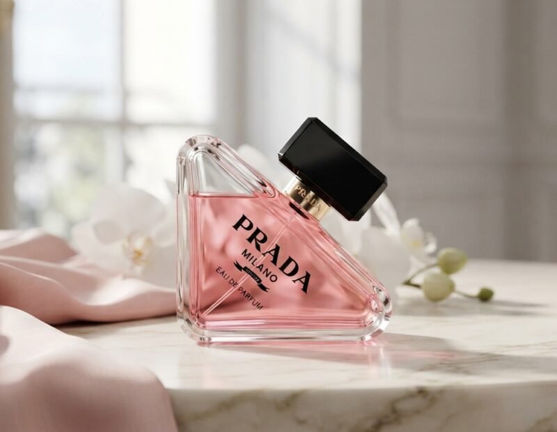 Prada Paradoxe Review