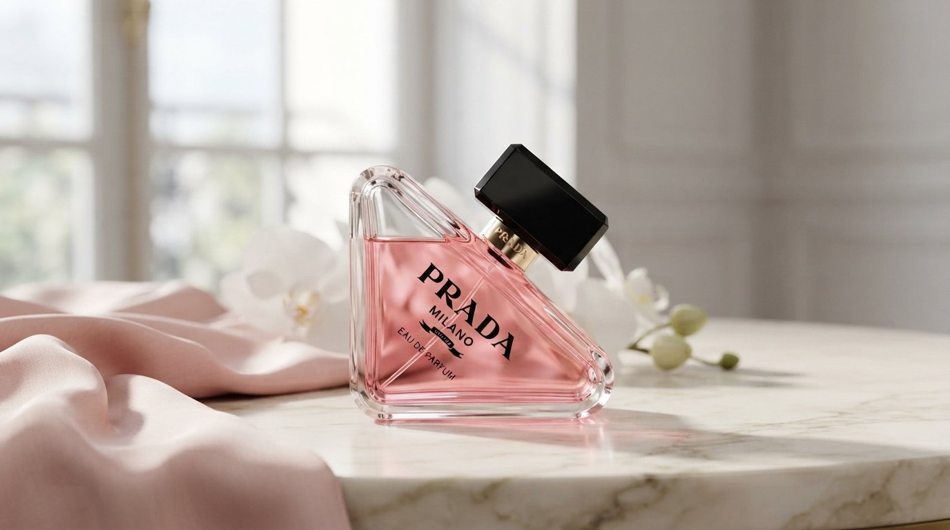 Prada Paradoxe Review
