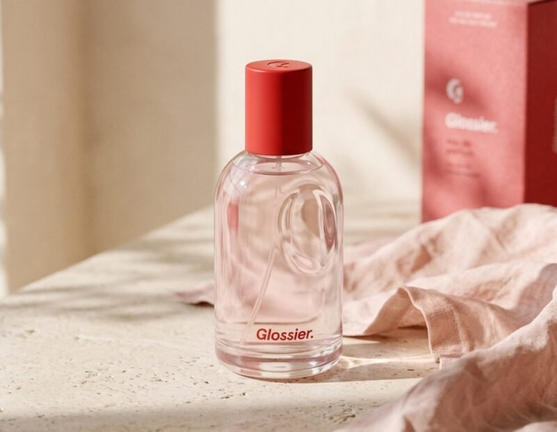 Glossier Perfume Review