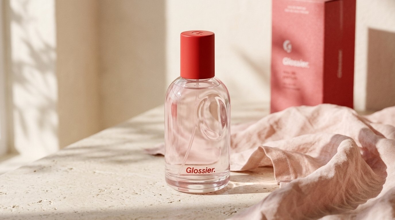 Glossier Perfume Review