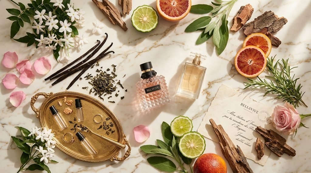Valentino Fragrances
