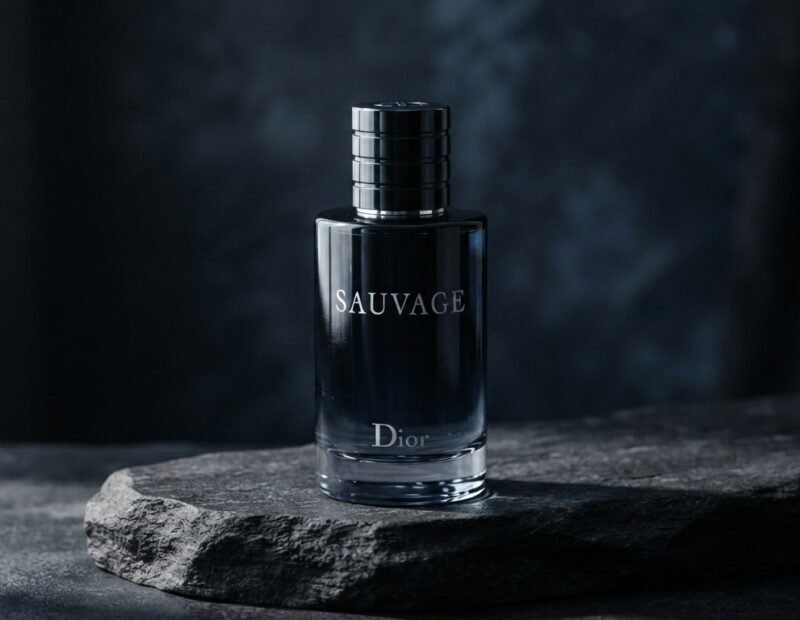 Dior Sauvage Perfume Review