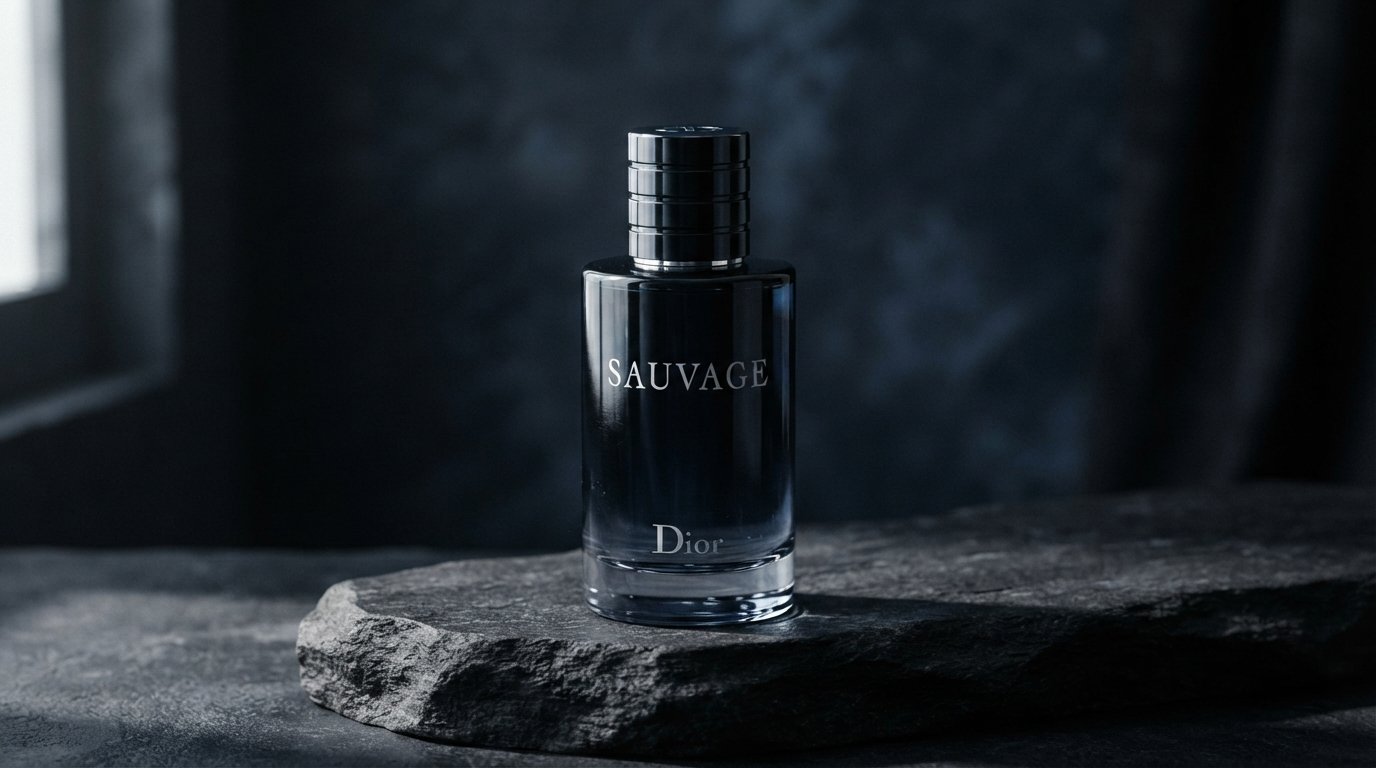 Dior Sauvage Perfume Review