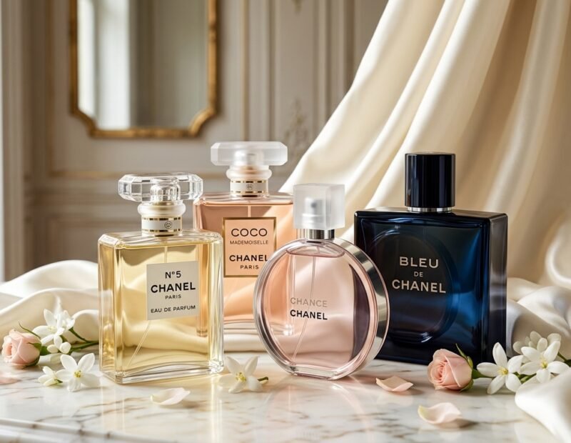 Chanel Perfume Review 2026