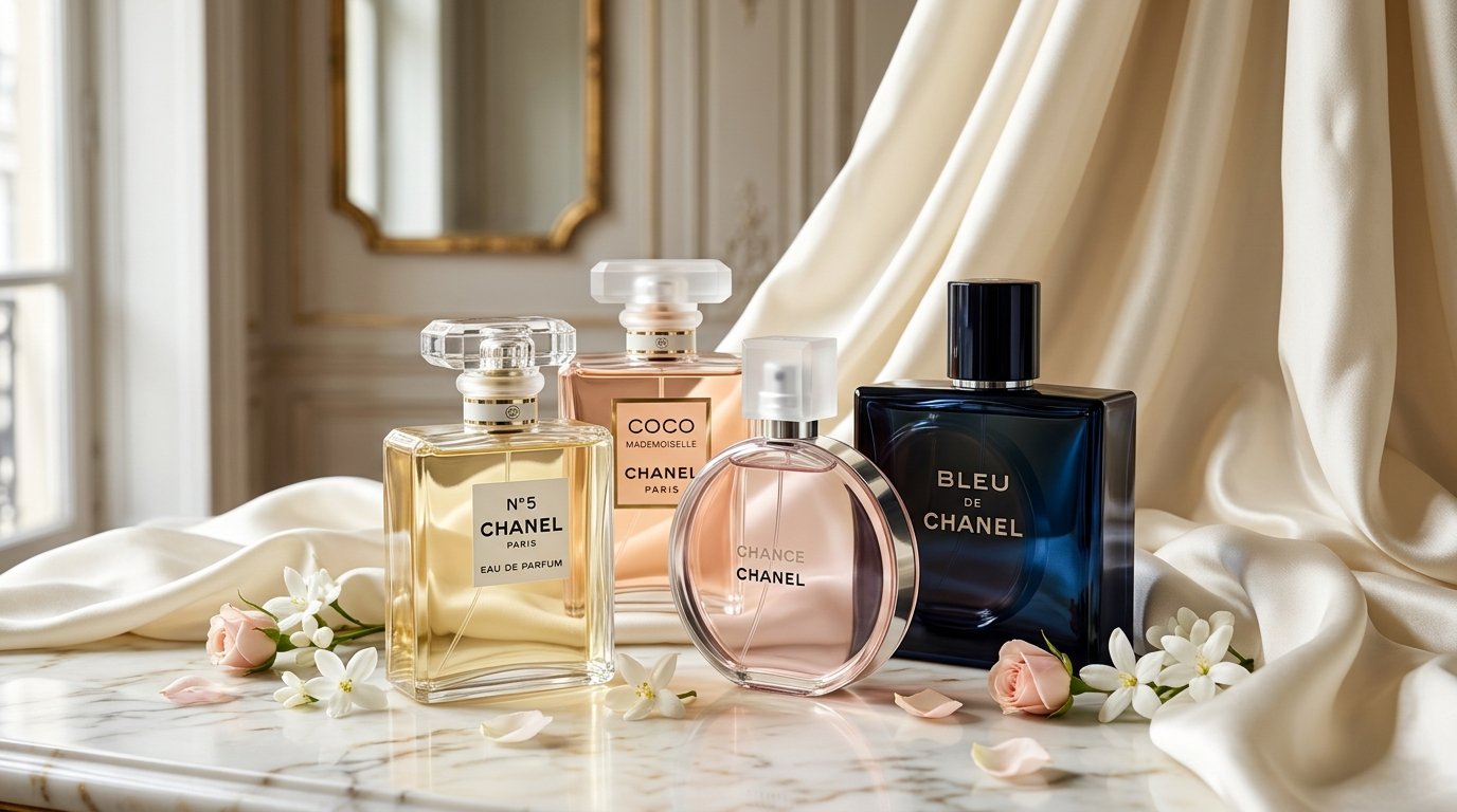 Chanel Perfume Review 2026