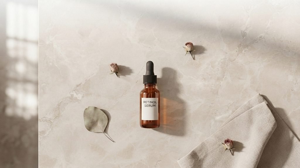 How to Choose the Best Retinol Serum for Beginners