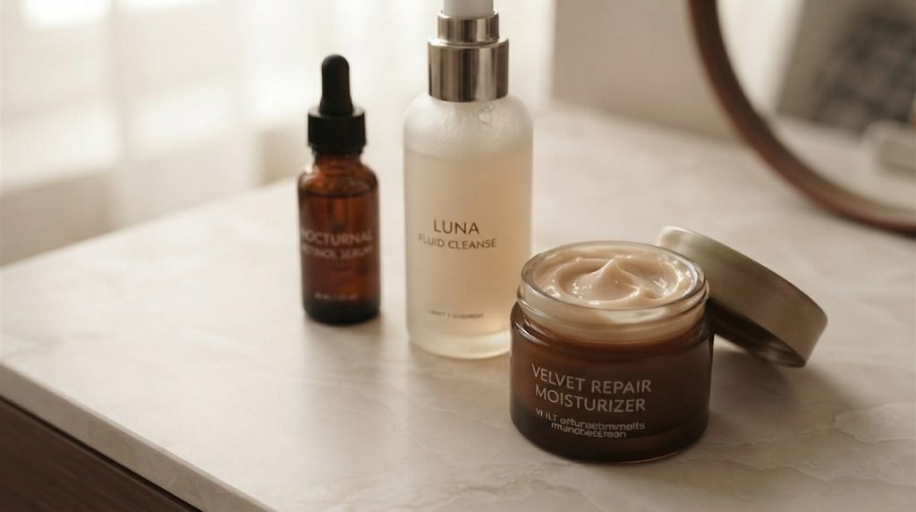 Hydration and Skin Barrier Support