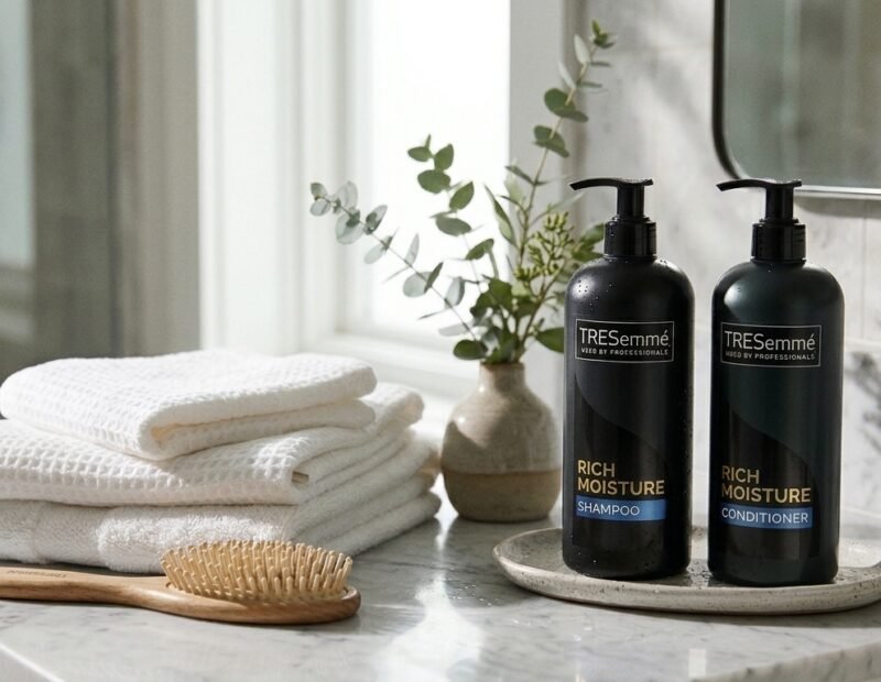 TRESemmé Shampoo Review