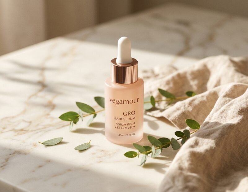 Vegamour GRO Hair Serum Review