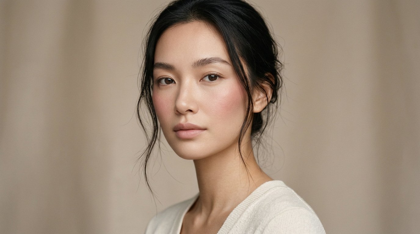 Blurred Skin Makeup: How to Achieve the Perfect Soft-Focus, Pore-Softening Makeup Look